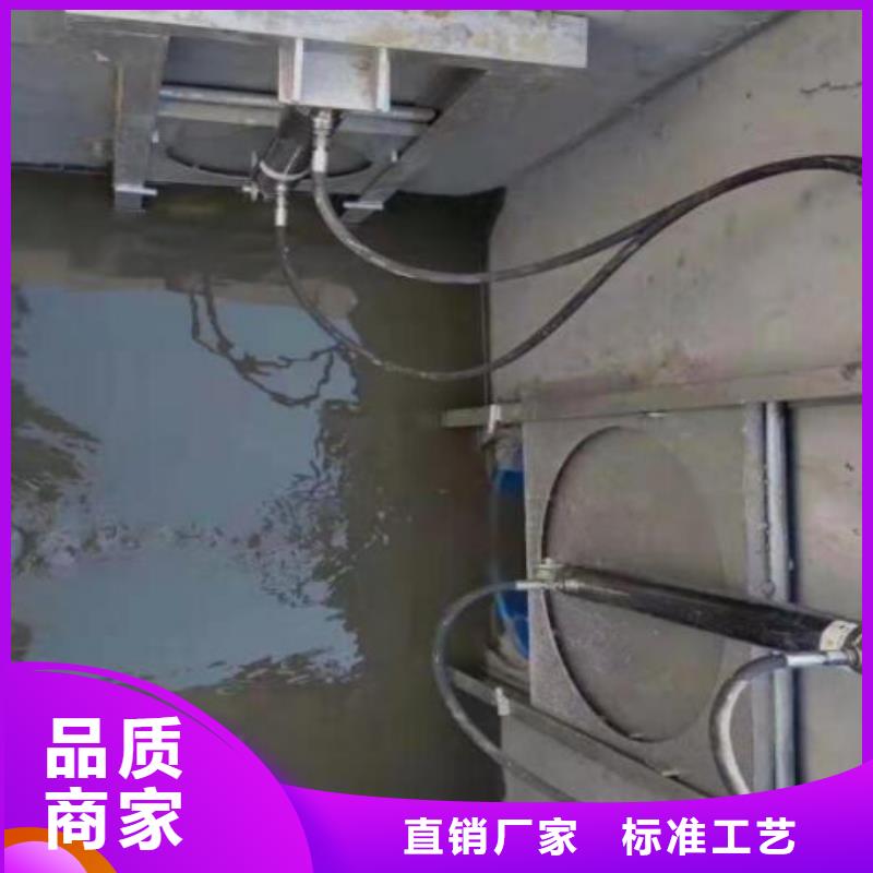 【截流井闸门不锈钢闸门生产安装】