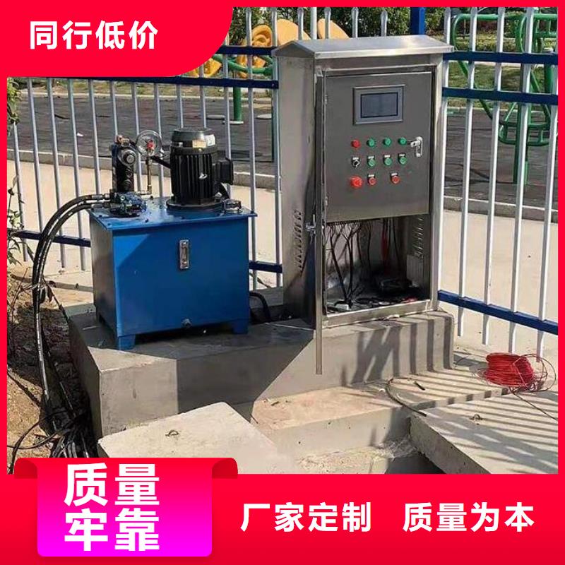 截流井闸门闸门启闭机本地厂家值得信赖