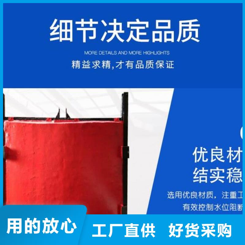 截流井闸门,手动启闭机质量三包