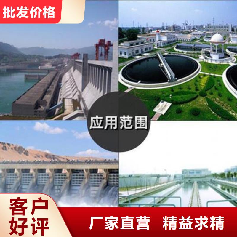 截流井闸门一体化泵站截流闸门省心又省钱