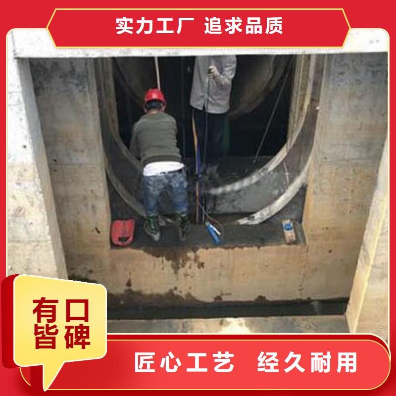 截流井闸门启闭机闸门性能稳定