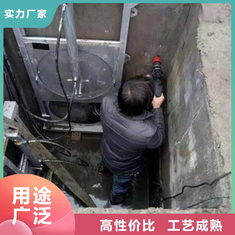 截流井闸门复合拍门厂家十分靠谱