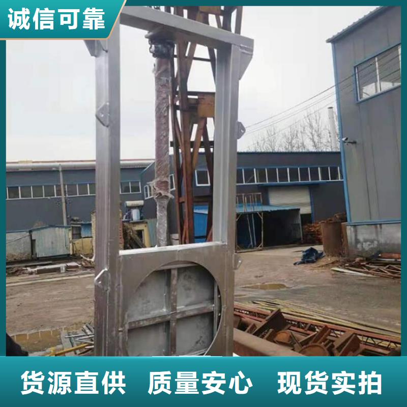 截流井闸门一件也发货