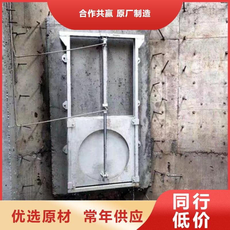 截流井闸门铸铁闸门诚信经营质量保证