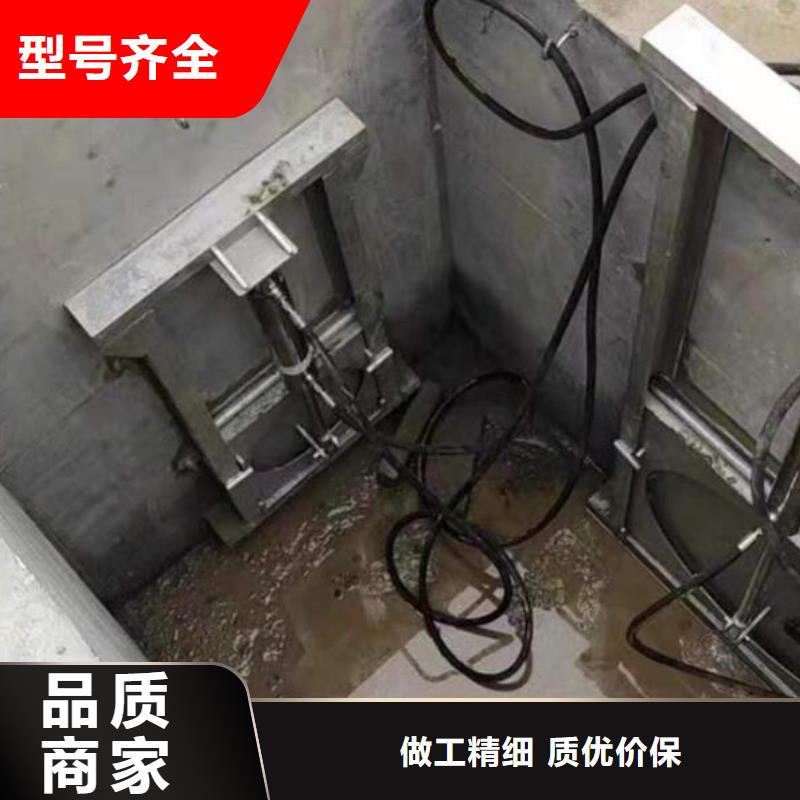截流井闸门钢丝绳清污机厂家直接面向客户