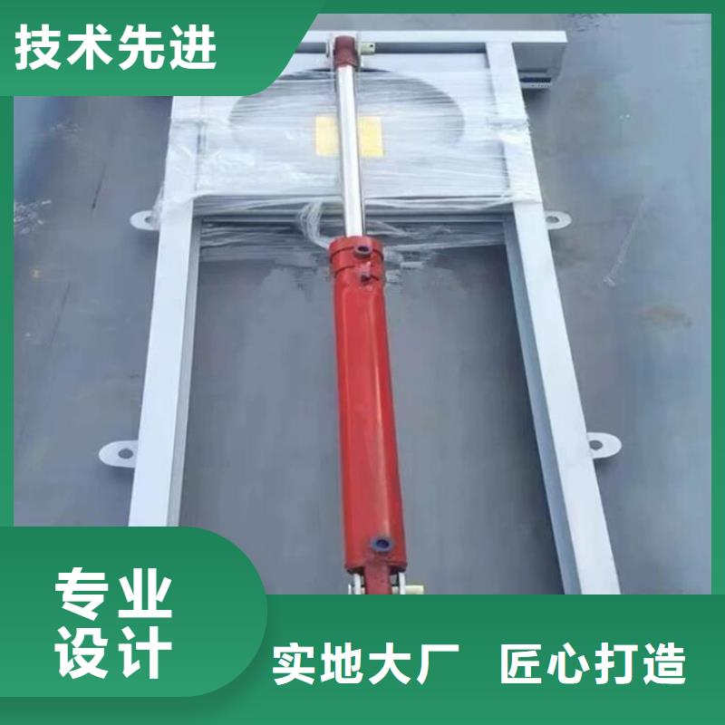 截流井闸门,闸门启闭机我们更专业