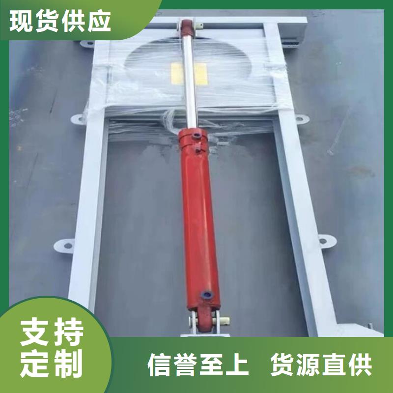 截流井闸门复合拍门专注生产制造多年