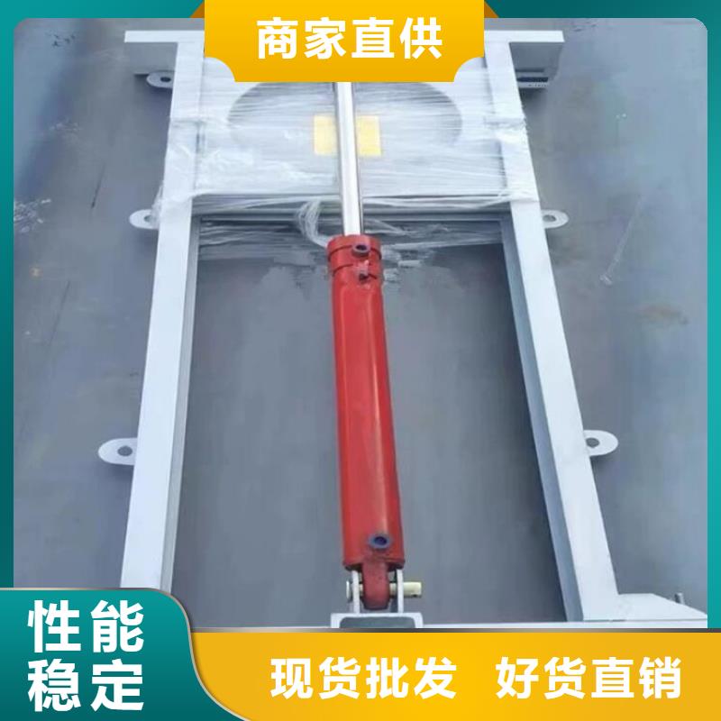 截流井闸门不锈钢截流井闸门层层质检