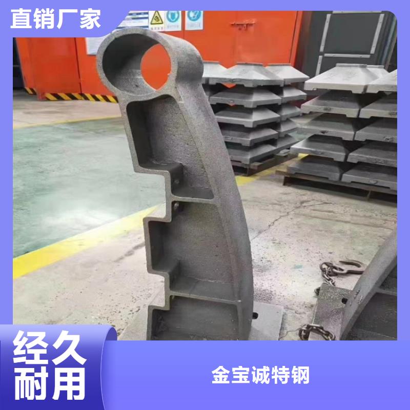 304不锈钢护栏,桥梁栏杆满足多种行业需求