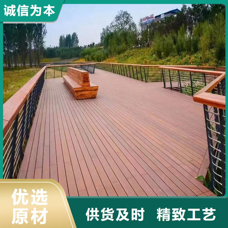 桥梁防撞护栏不锈钢复合管护栏可放心采购