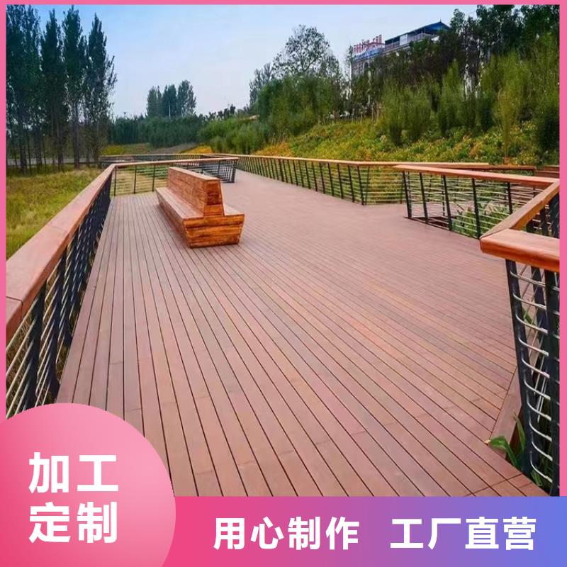【桥梁防撞护栏】不锈钢复合管护栏当地货源