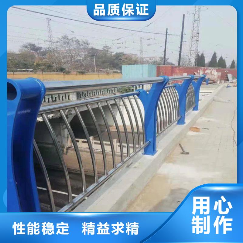 河道景观护栏景区景观护栏厂家实力大厂家