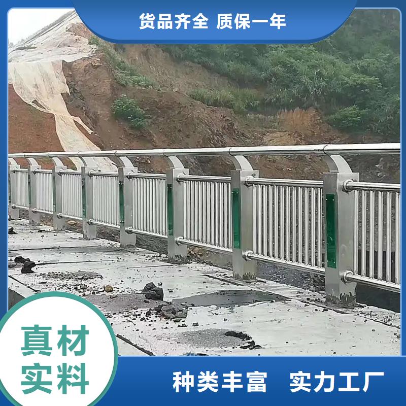 河道景观护栏景区景观护栏厂家实力大厂家