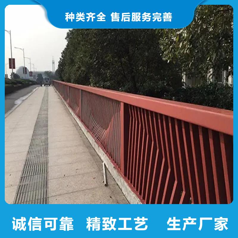 河道景观护栏景区景观护栏厂家实力大厂家