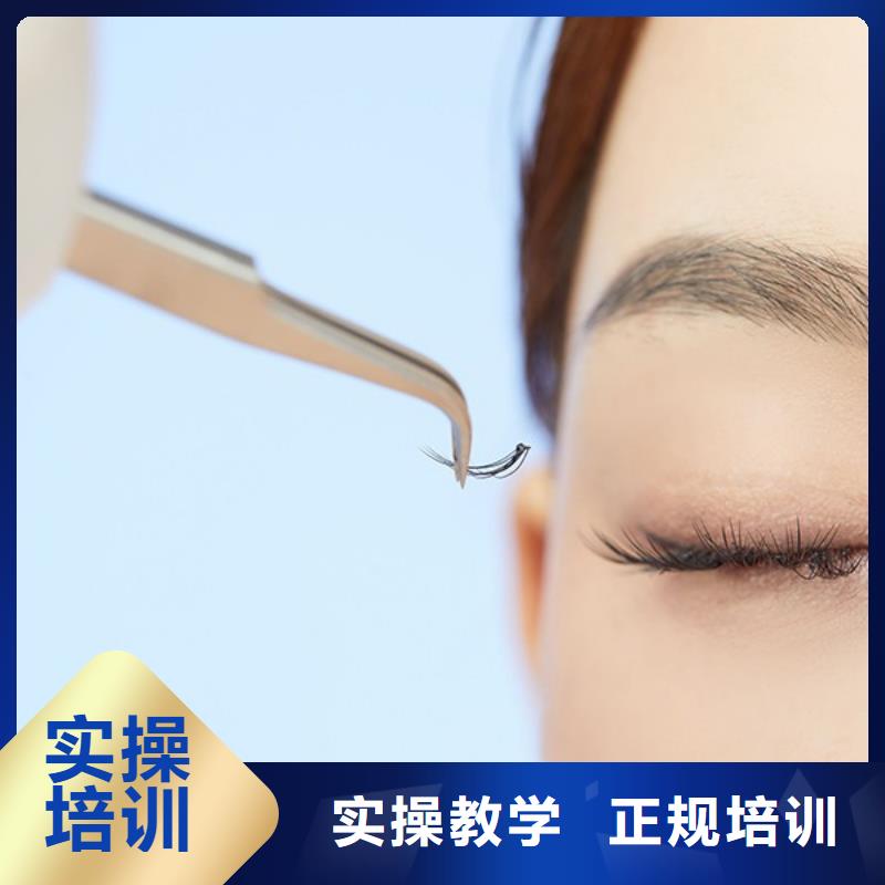 纹绣彩妆培训手把手教学