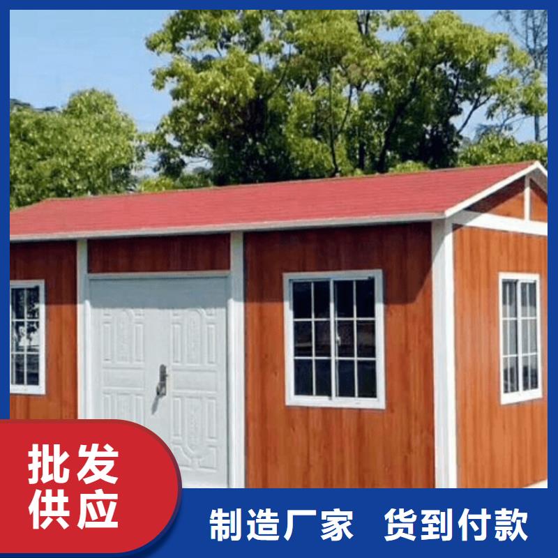 集装箱工地彩钢活动板房做工细致