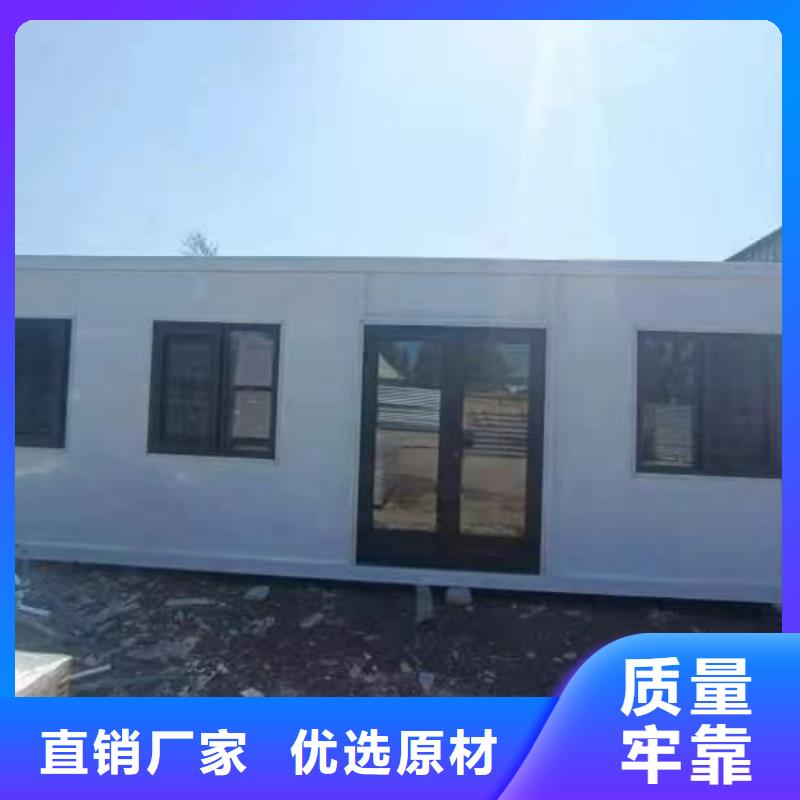 集装箱活动房专业生产设备