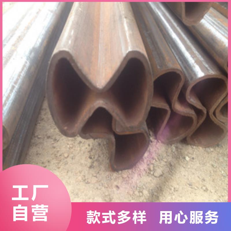 无缝钢管结构用无缝钢管一站式供应厂家