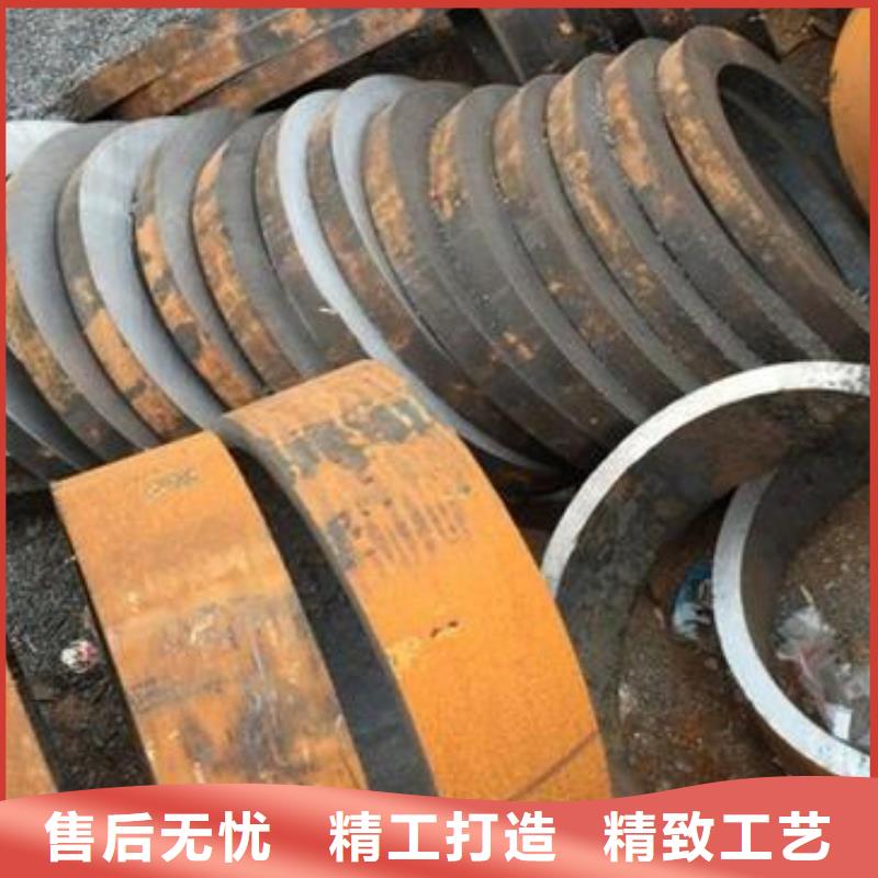 无缝钢管_精密无缝钢管适用范围广