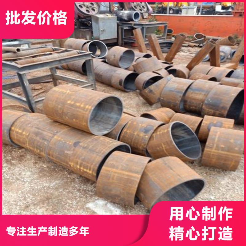 无缝钢管_挤压无缝钢管厂家技术完善