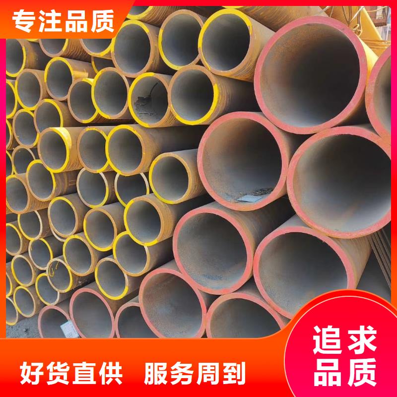 无缝钢管_Q345C无缝钢管产地直销