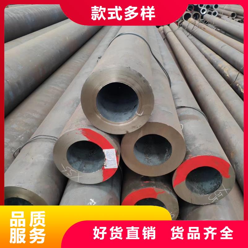 无缝钢管_挤压无缝钢管厂家技术完善
