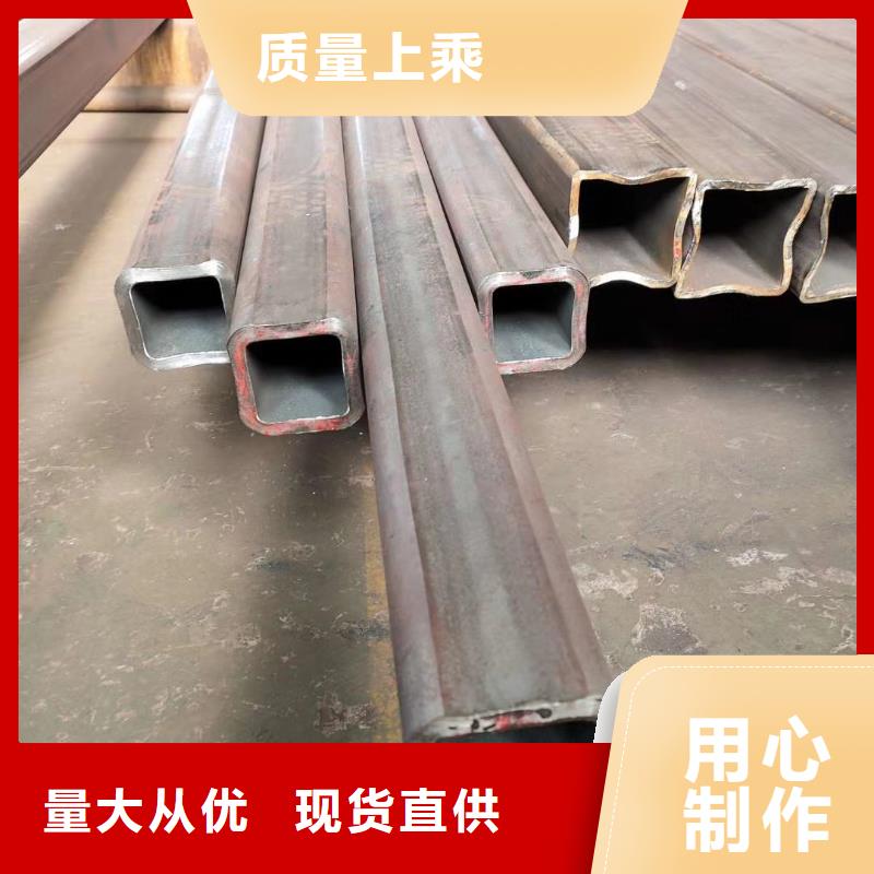 方管15CrMoG合金管现货