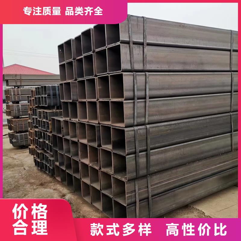 方管27simn无缝管高标准高品质