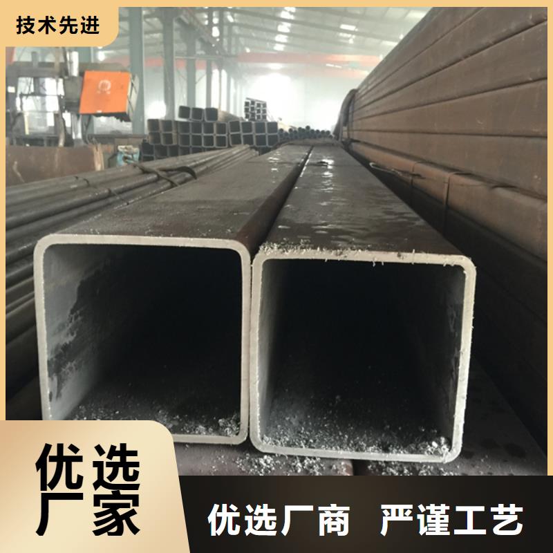 【方管】16mn无缝钢管一站式采购商家