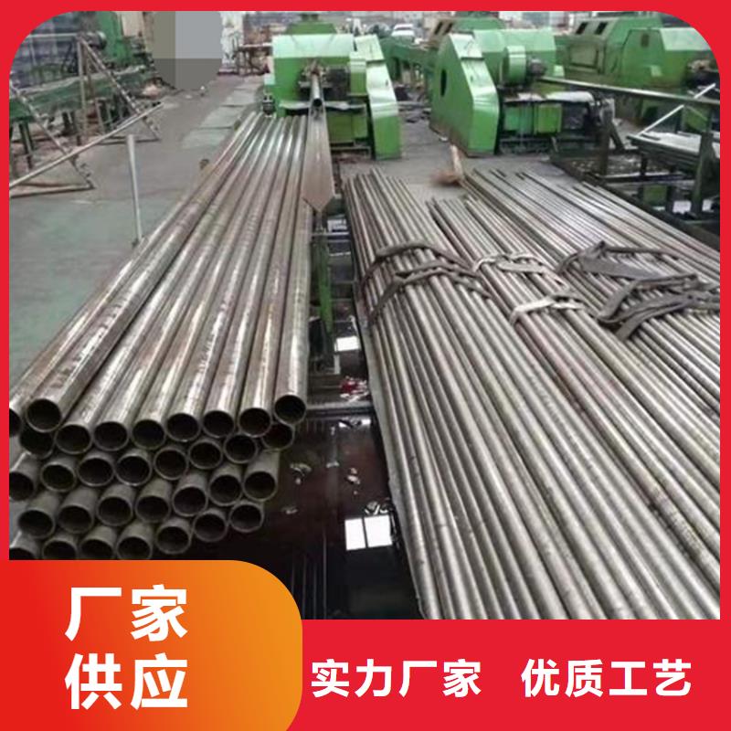 精密钢管【碳钢无缝钢管】实力优品