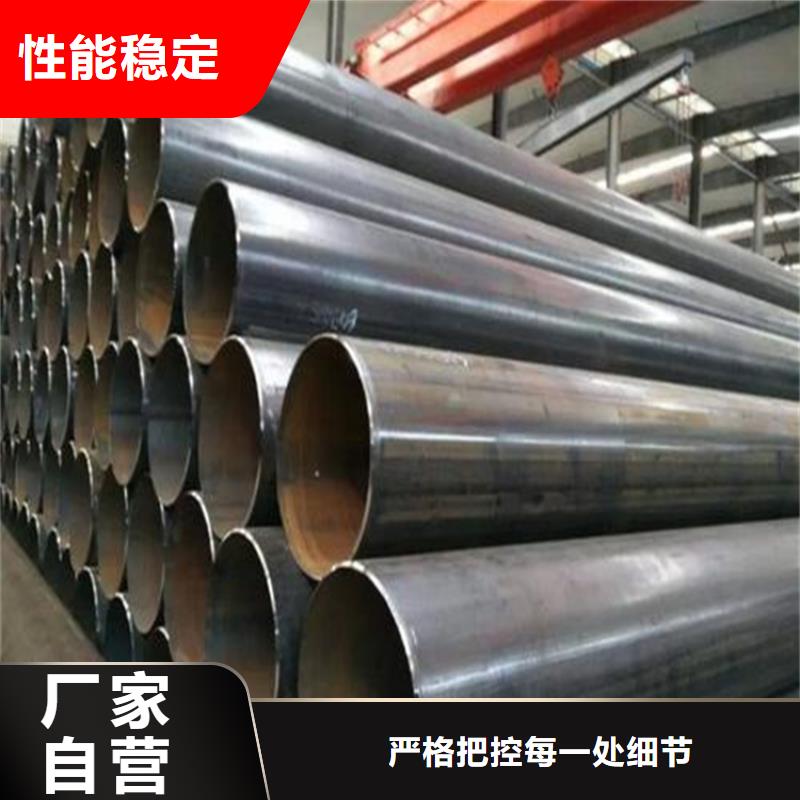 焊管卷管无缝钢管15crmoN年专注