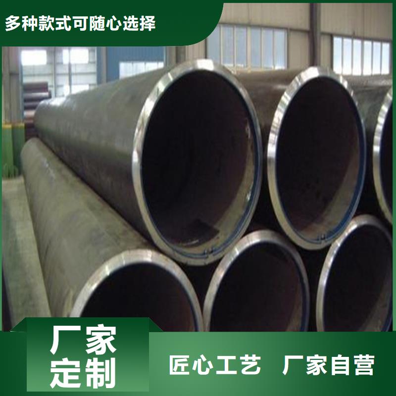 焊管卷管无缝钢管15crmoN年专注