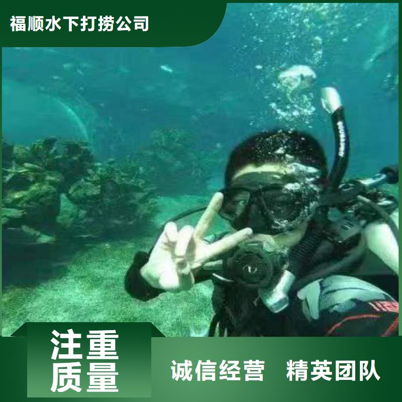 重庆市铜梁区潜水打捞手表专业可靠