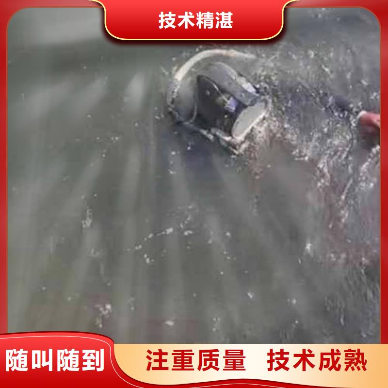 重庆市黔江区潜水打捞貔貅服务公司