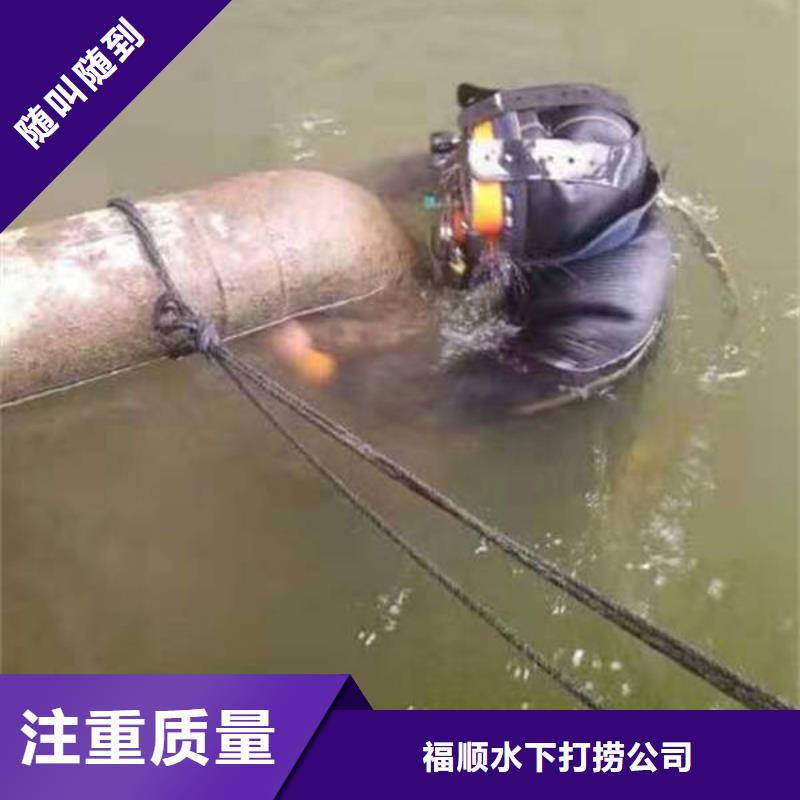 重庆市巴南区鱼塘打捞貔貅专业打捞队