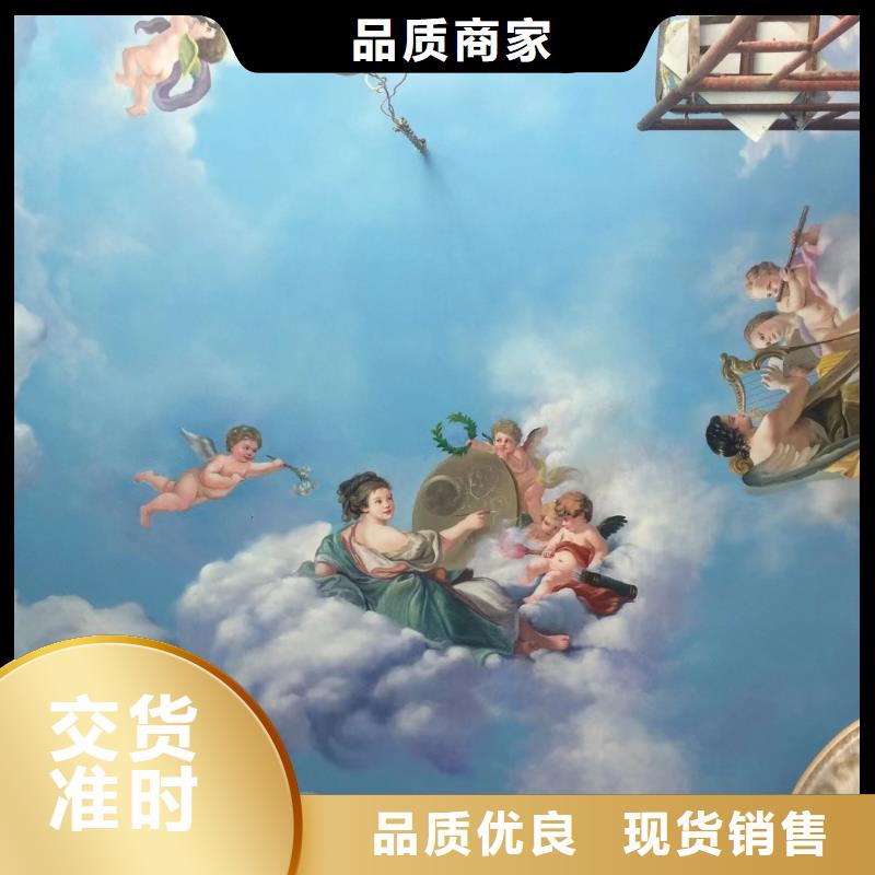 【墙绘彩绘手绘墙画壁画墙体彩绘-墙绘彩绘现货充足】