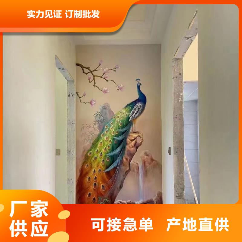 墙绘彩绘手绘墙画壁画墙体彩绘【车库壁画】制造生产销售