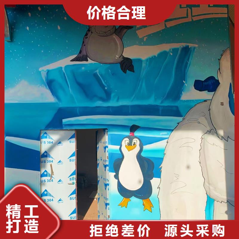墙绘彩绘手绘墙画壁画墙体彩绘墙体彩绘壁画追求品质