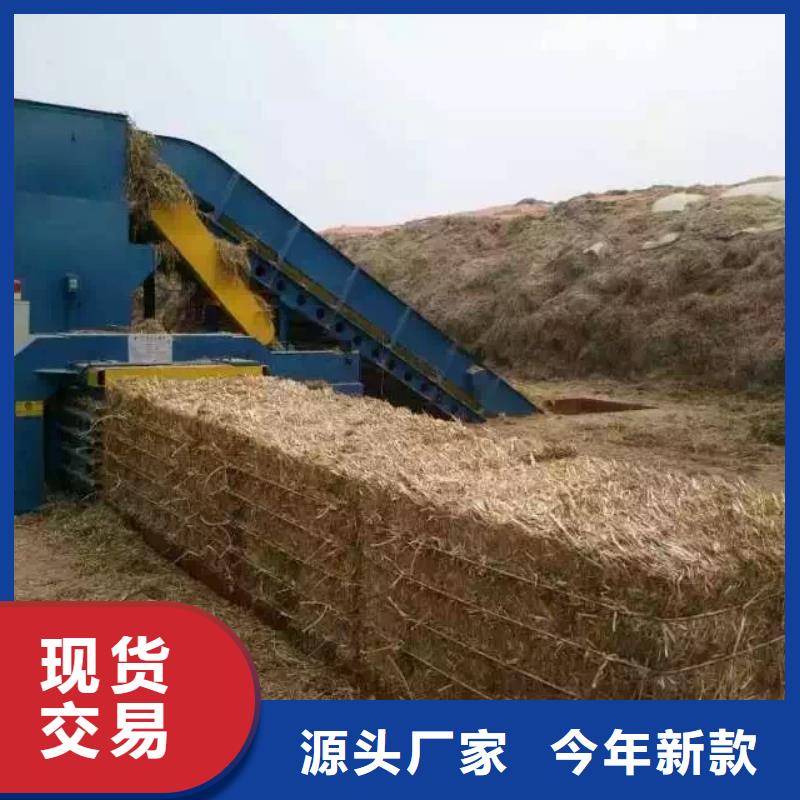 打包机液压打包机厂家库存充足