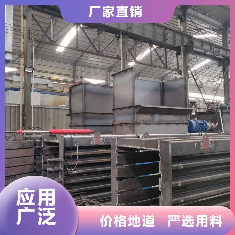 打包机卧式金属压块机买的放心
