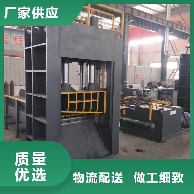 龙门剪大型金属龙门剪每个细节都严格把关
