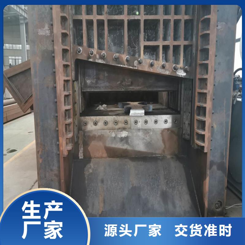 龙门剪大型金属龙门剪源头直供