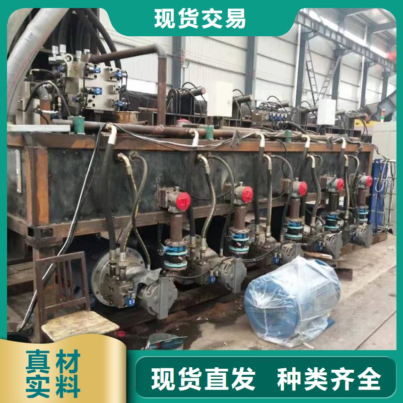 【龙门剪】,全自动金属压饼设备质量看得见