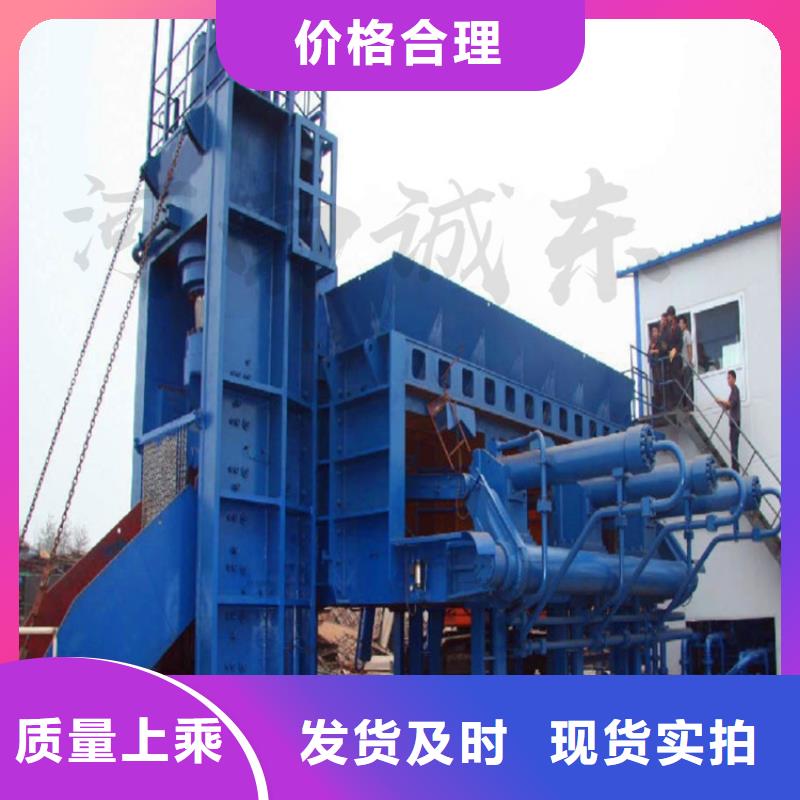 龙门剪废铁金属压块机设计制造销售服务一体