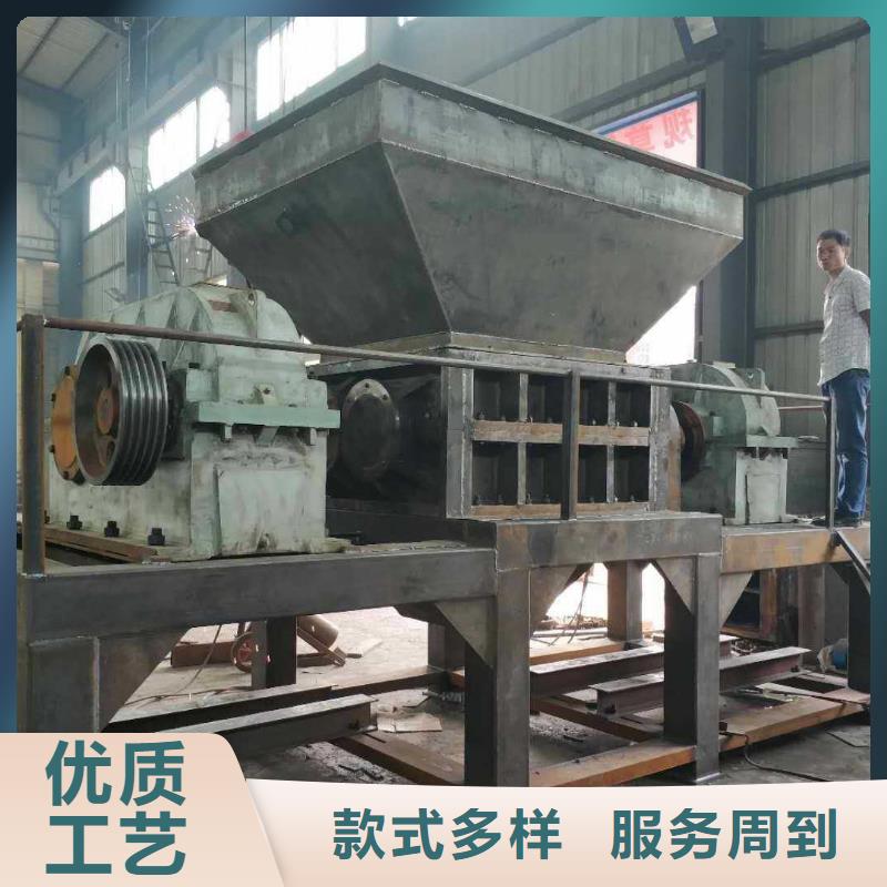 撕碎机【废铁金属压块机】货品齐全