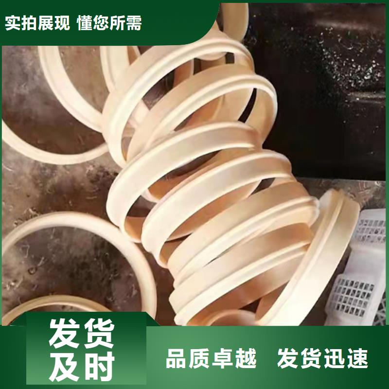 尼龙挤出尼龙管制造厂家