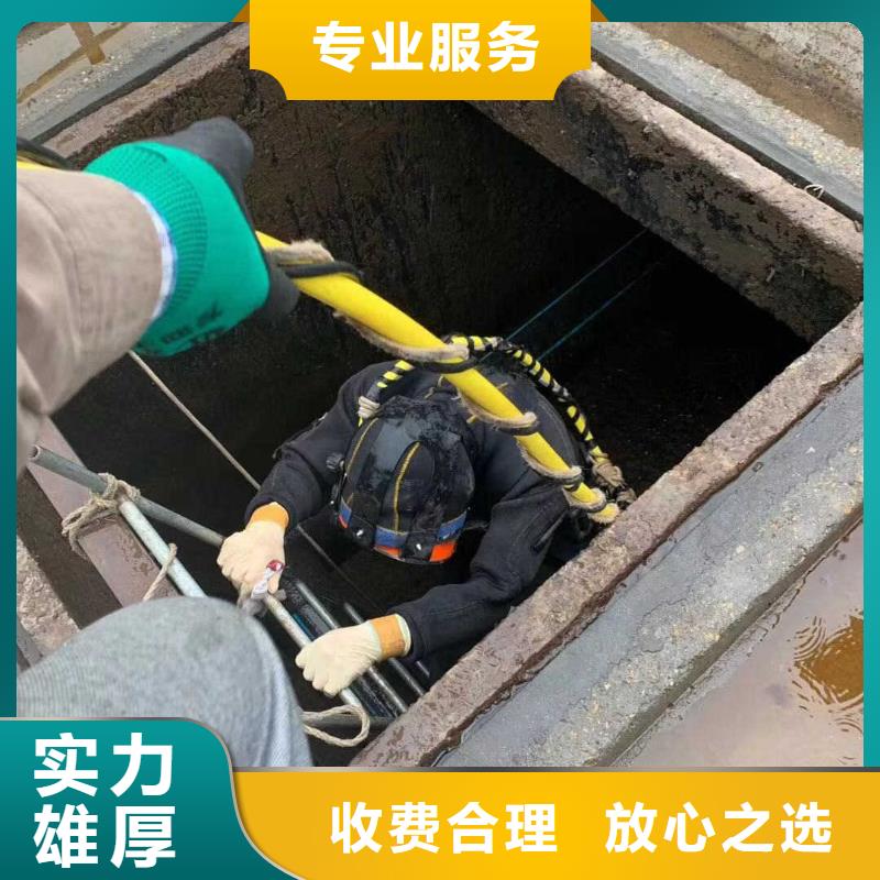 水下摄像录像公司信息