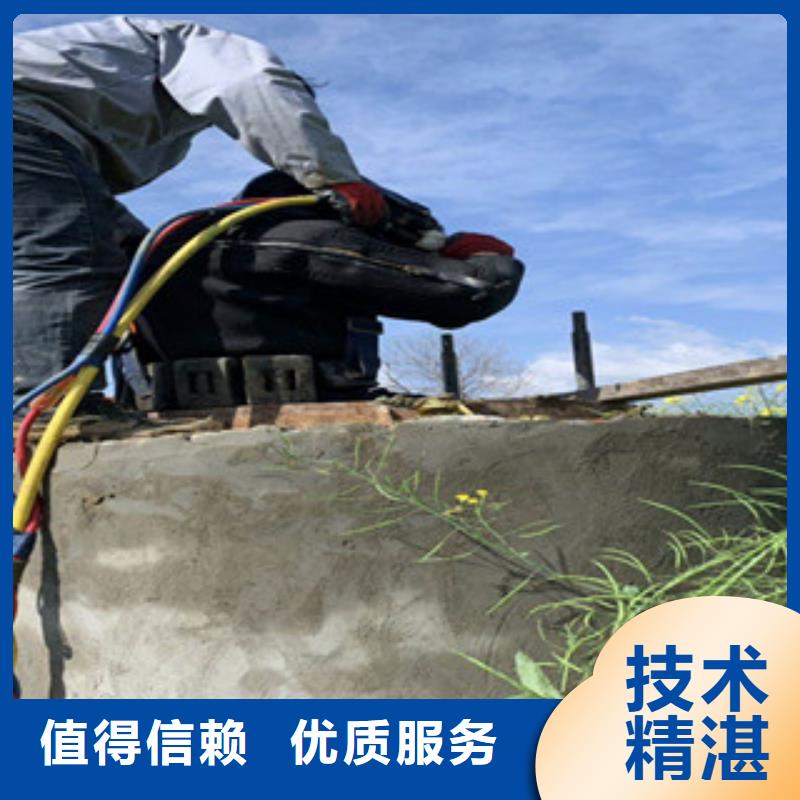 水下护坡模袋施工全国施工