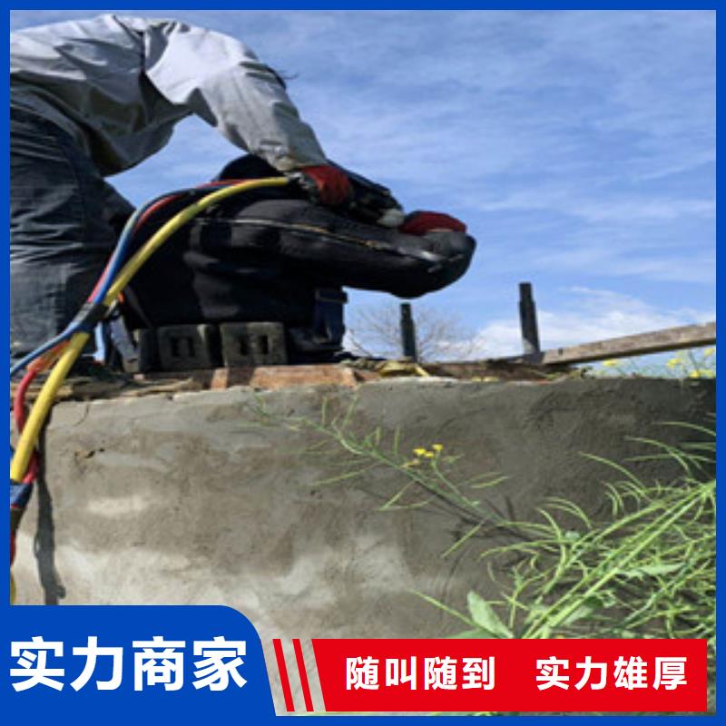 桥桩桥墩水下检测录像公司【本地施工队】