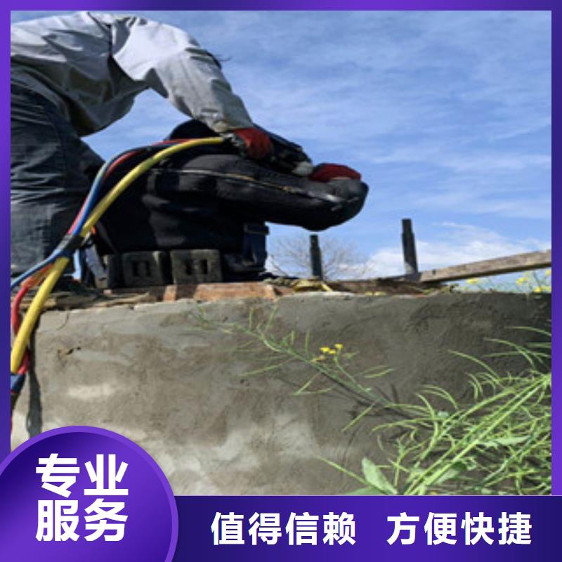 儋州市水下检查公司_欢迎咨询